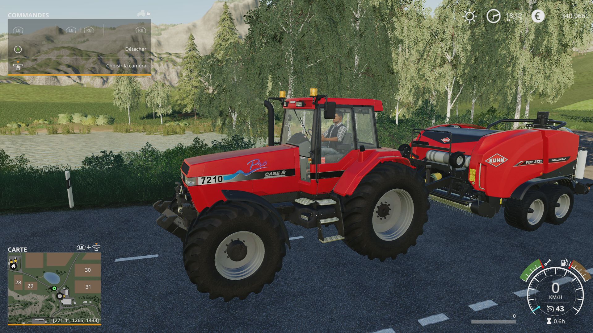 Farming Simulator 19 - Imagen 29